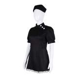 Hito Kawashima Nurse Cosplay Costumes Halloween Suit Outfit Sets Dress Up Uniform For Women