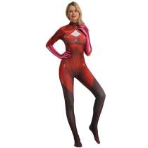 Persona 5 Panther Cosplay Costumes Jumpsuit Anime Tights Halloween Tights Zentai For Adult Kids