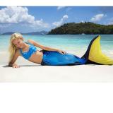Mermaid Tails Swimming Skirt Swimwear Kid and Adult Sizes