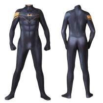 Super Hero Halloween Cosplay Costume Zentai Bodysuit