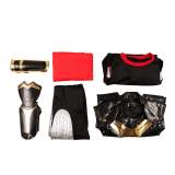 Avengers Thor Cosplay Costume Movie Superhero Halloween Outfits Set Full Suit For Men