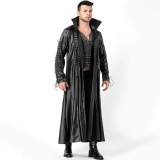 Men Vampires Cosplay Costume for Halloween Party Stage Performance