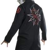 Halloween Slipknot sets men cosplay costume