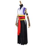 SK8 The Infinity Blossom Cosplay Costume Anime Halloween Suit Outfit Sets Dress Up For Adults