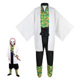 Sabito Halloween cosplay costumes for adult or kid