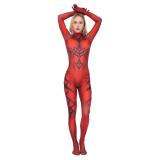 Darth Talon Costumes Legacy Cosplay Zentai for Adult Kids Anime Game Jumpsuit