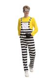 Despicable Me Minions Adult Kids Cartoon Cosplay Party Costume