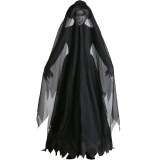 Witch ghost bride halloween cosplay costume