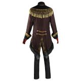 Original God Diluk Cosplay Suit Two-dimensional Complete Set
