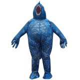 Inflatable clothes adult children's party clothes