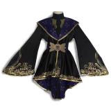Twisted-Wonderland Costumes Vil Schoenheit  Anime Cosplay Outfit