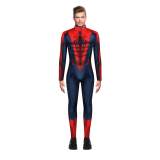 Spider Halloween Bodysuit Polyester Jumpsuit Cosplay Costume for man