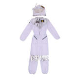 Astronaut Costumes for Kids Space Suit Kindergarten Halloween Festival Party Cosplay