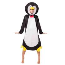 Cartoon penguin stage performance cosplay costume