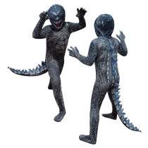 Halloween New Cosplay Dinosaur Kids Costume