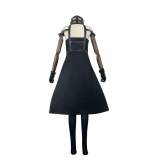 Cosplay Yor Forger Costume Anime Dress For Women Halloween Party Outfit