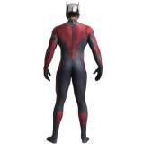 Ant-Man Scott Lang Cosplay Bodysuit Halloween Costume
