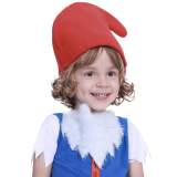 Christmas Elf Child Costumes Fairy Tale Dwarfs Cosplay Carnival Halloween Fancy Dress Outfit For Kids