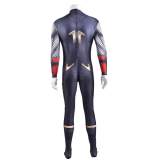 The Avengers Thor Cosplay Costumes Outfit Halloween Jumpsuit Bodysuit For Adults Kids
