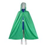 Bojji Prince Costumes Cloak Ranking of Kings Cos Suit Adult Children Cosplay Cape
