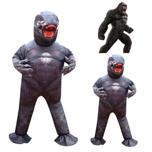 Inflatable costumes  adult children's clothing