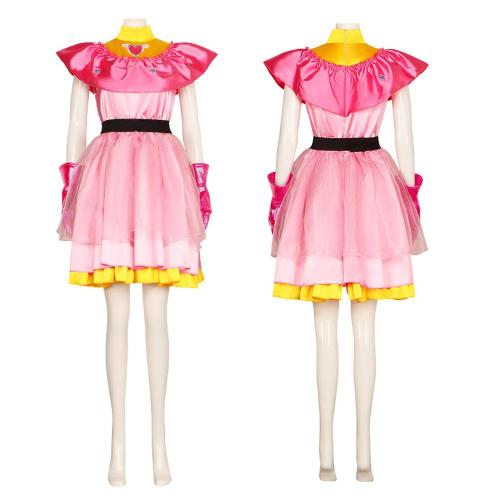 Ai Hoshino Cosplay Dress Oshi no Ko costumes Sets Up For Adults