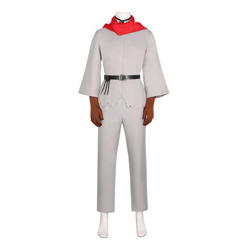 Uncle from Another World Ojisan Cosplay Costume Outfits Halloween Carnival Suit