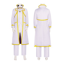 Welcome to Demon School Iruma-kun Outfits Halloween Carnival Suit Cosplay Costume