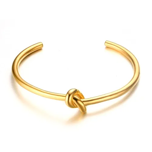 Wholesale Fashion Stainless Steel Costume Bangle Jewelry