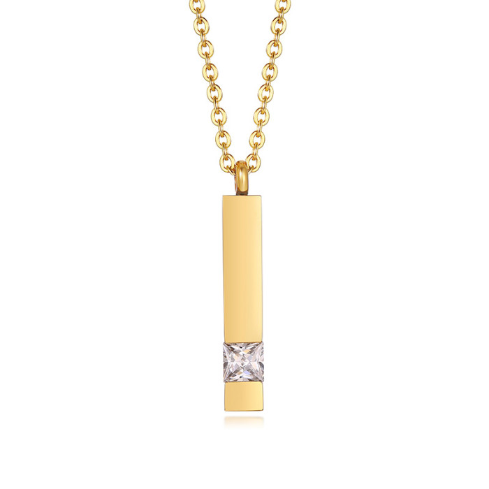 Wholesale Pet Ashes Pendant Stainless Steel