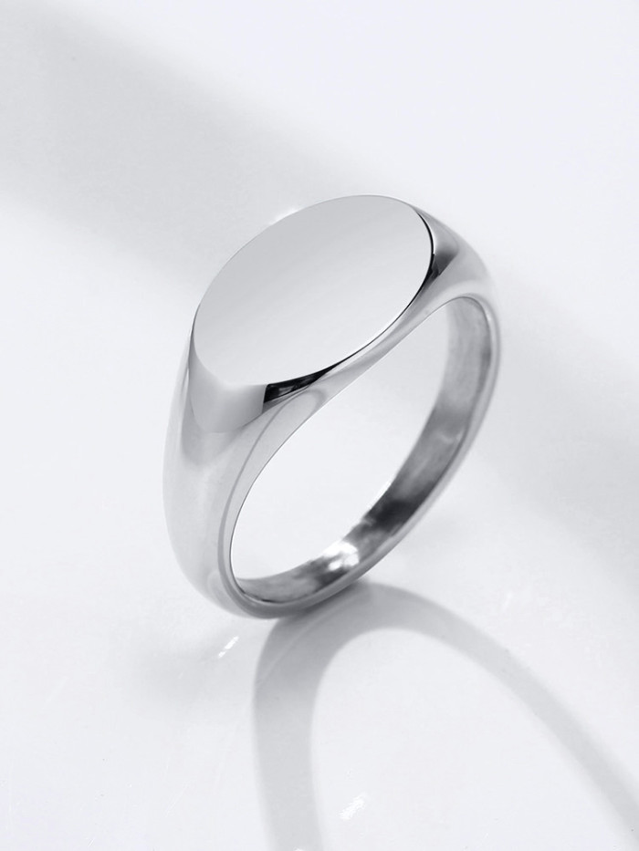 Wholesale Womens Rings Stainless Steel