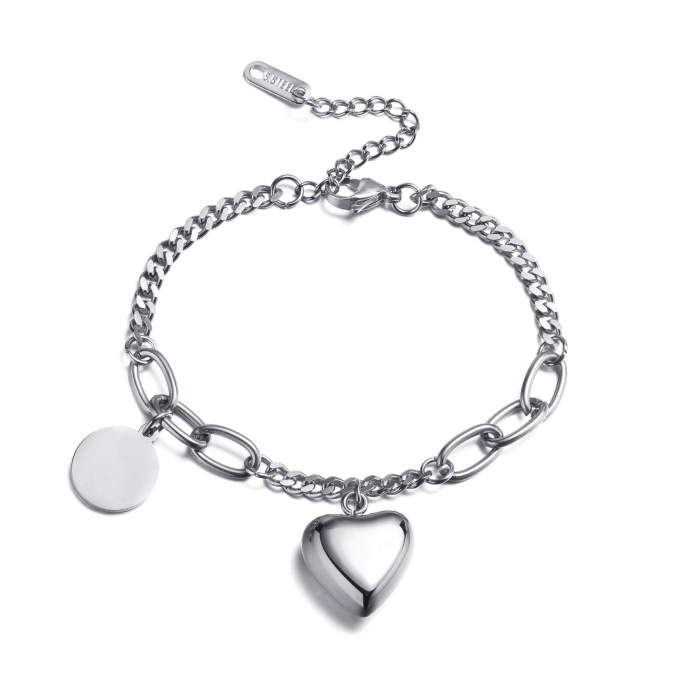 Wholesale Stainless Steel Bracelet for Women