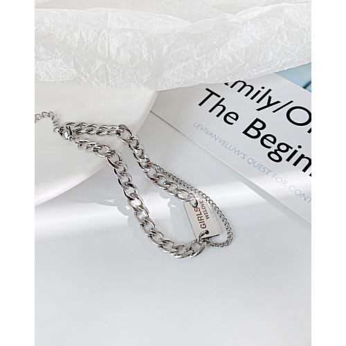Wholesale Stainless Steel Women Bracelet