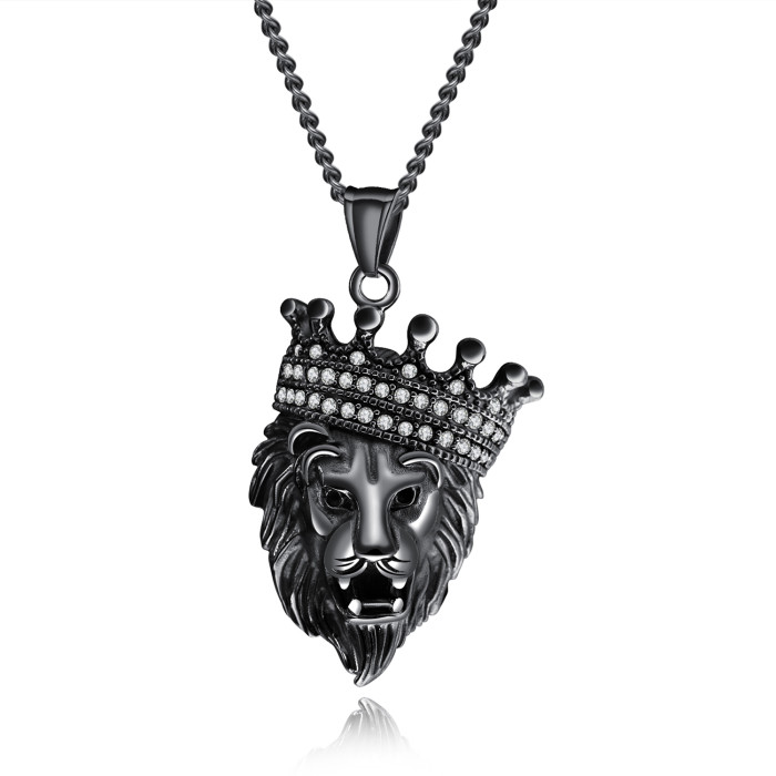 Stainless Steel Mens Pendant Jewelry Wholesale Suppliers