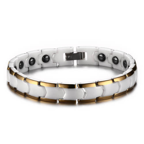 Wholesale Magnetic Ceramic Bracelet for Women