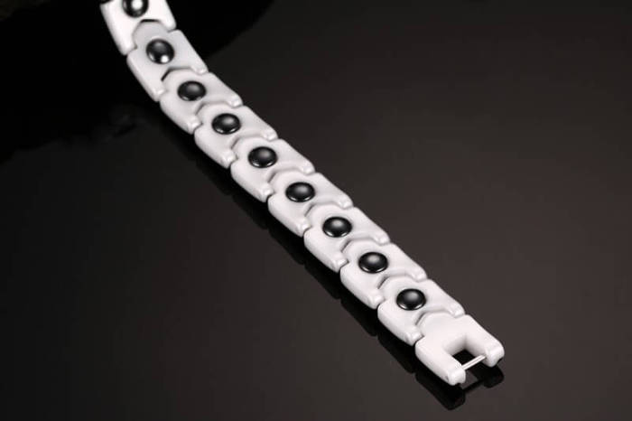Wholesale Magnetic Ceramic Bracelet for Women
