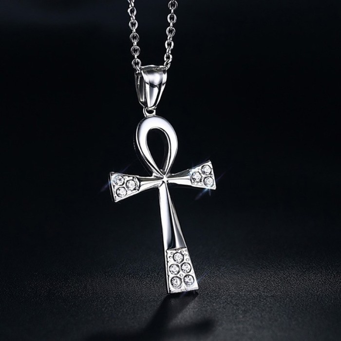 Mens Stainless Steel Necklace Wholesale