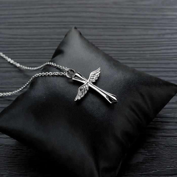 Wholesale Cremation Ashes Pendant Stainless Steel