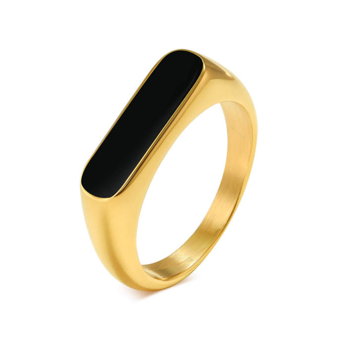 Wholesale Stainless Steel Finger Ring for Women