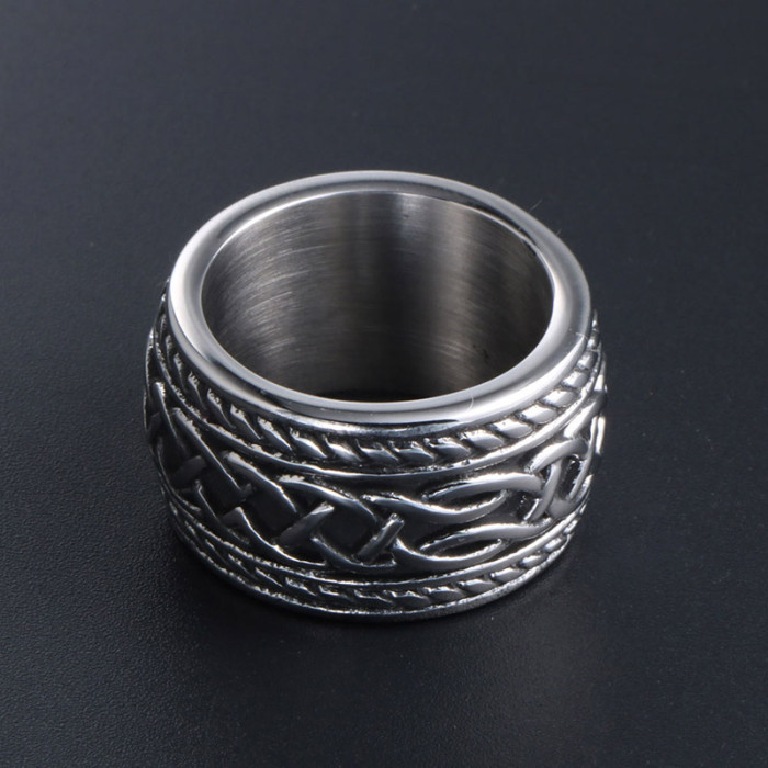 Wholesale Stainless Steel Biker Jewelry