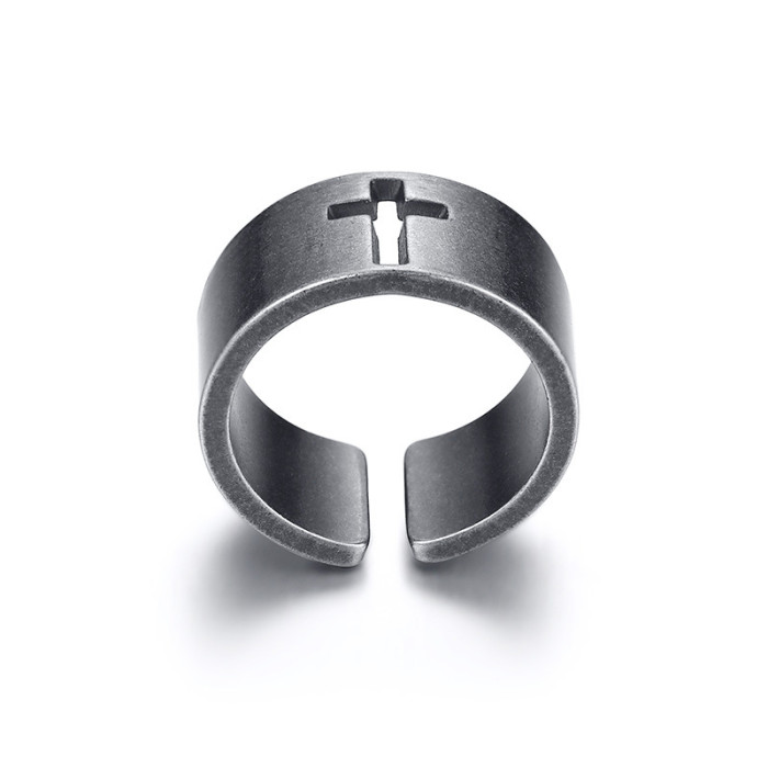 Wholesale Stainless Steel Vintage and Antique Rings