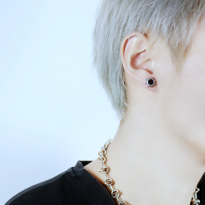 Wholesale Stainless Steel Studs for Ears