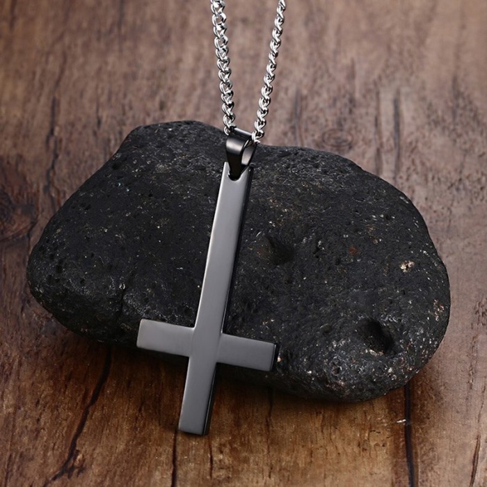 Wholesale Stainless Steel Cross Jewelry