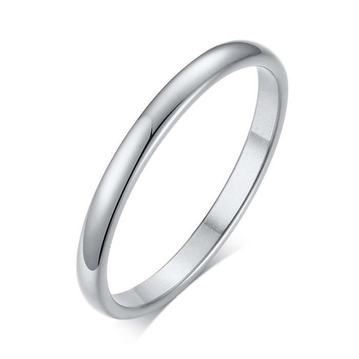 Wholesale Stainless Steel Knuckle Ring Band