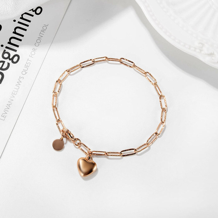 Wholesale Stainless Steel Bracelet for Women