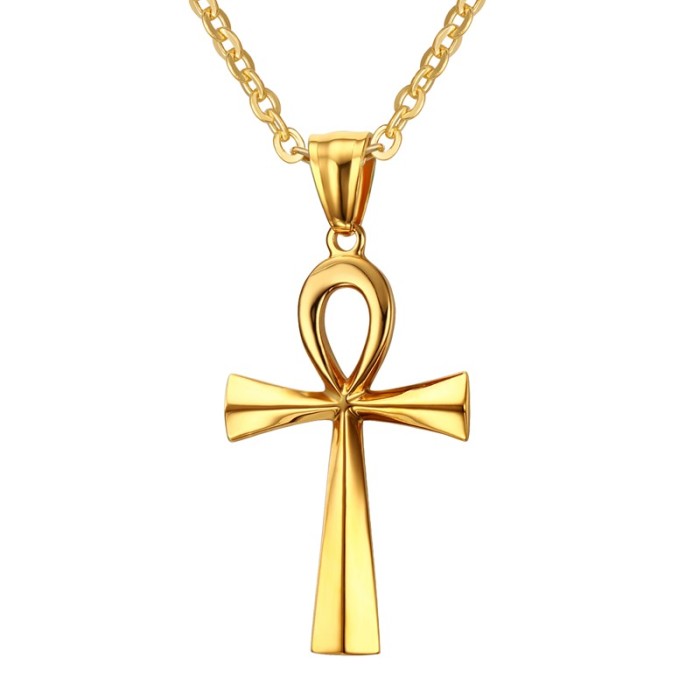 Stainless Steel Accessories Wholesale Egypt Cross