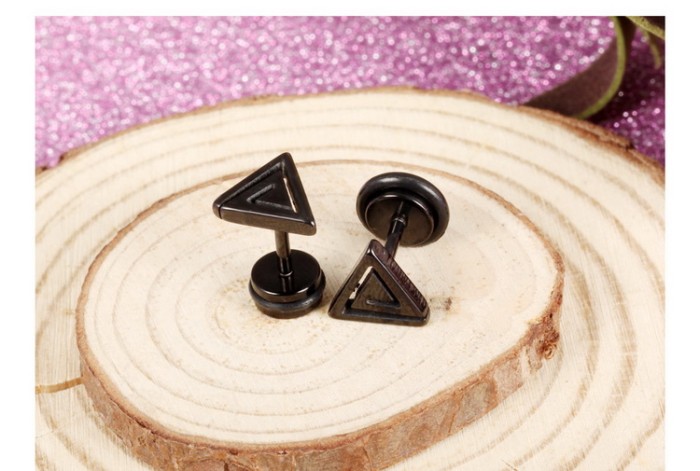 Wholesale Stainless Steel Earrings in China