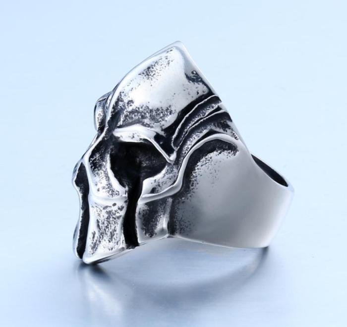 Wholesale Newest Stainless Steel biker jewelry for sale