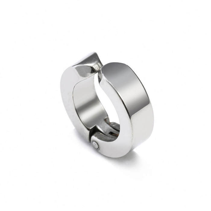 Wholesale Stainless Steel Earring Clips