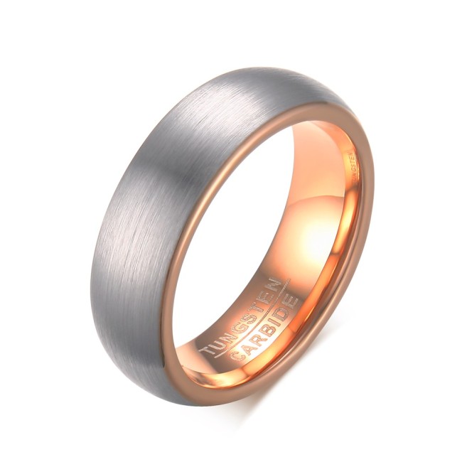 Wholesale Womens Tungsten Ring